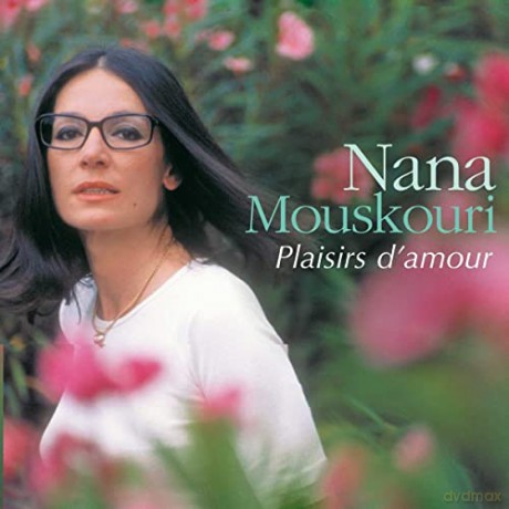 Nana Mouskouri: Plaisirs D'Amour (Integrale) [CD]