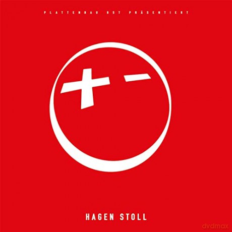 Hagen Stoll: Plus Minus Null [CD]