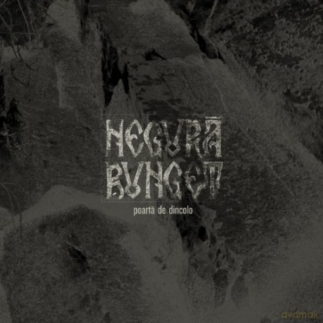 NegurÄ Bunget: Poarta De Dincolo [CD]