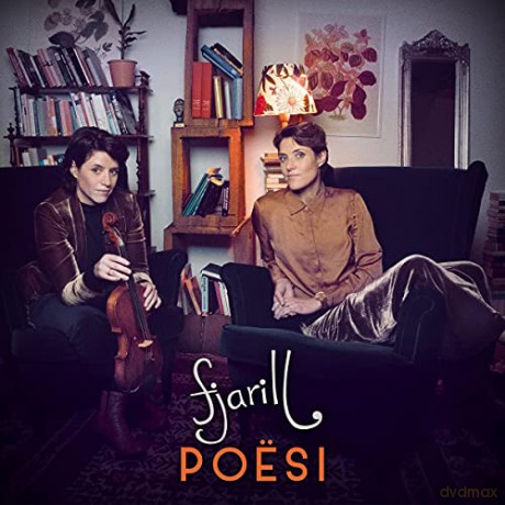 Fjarill: Poesi [CD]