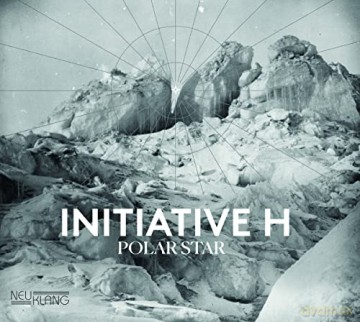 Initiative H: Polar Star [CD]