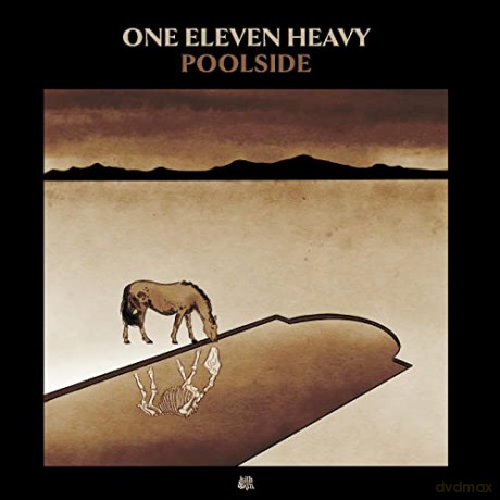 One Eleven Heavy: Poolside [CD]