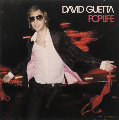 David Guetta: Pop Life [CD]