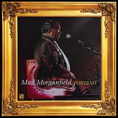 Mud Morganfield: Portrait [CD]