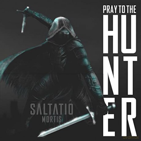 Saltatio Mortis: Pray To The Hunter (+ Elder Scrolls Online PC/Mac) (Limited) [CD]