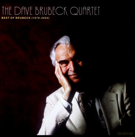 Dave Brubeck Quartet: The Best Of Brubeck 1979-2004 [2CD]
