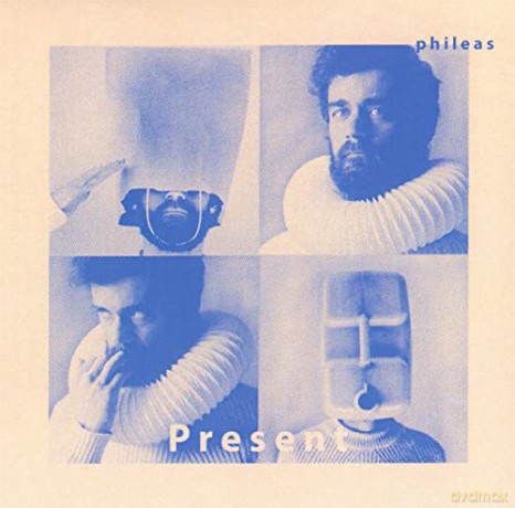 Phileas: Present [CD]