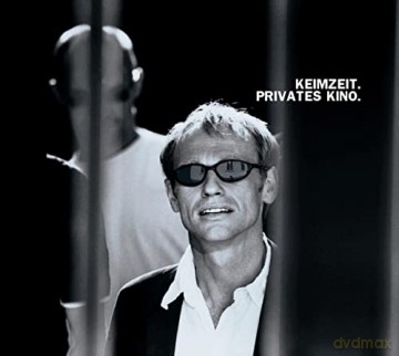 Keimzeit: Privates Kino [CD]