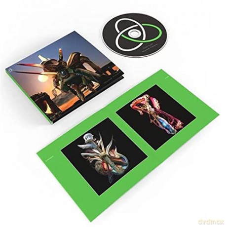 Royksopp: Profound Mysteries III [CD]