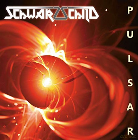 Schwarzschild: Pulsar (EP) [CD]