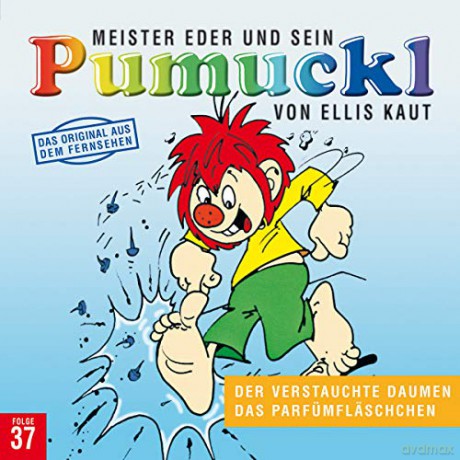 Pumuckl - Folge 37 [CD]