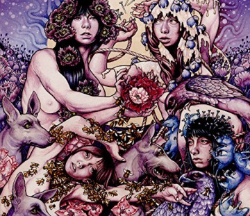 Baroness: Purple [CD]