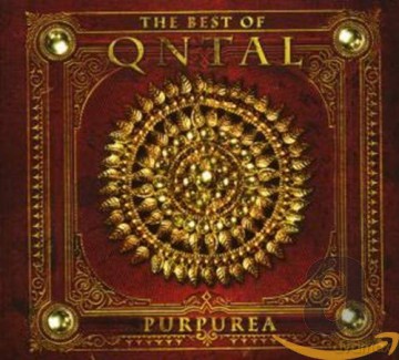 Qntal: Purpurea - The Best Of [CD]