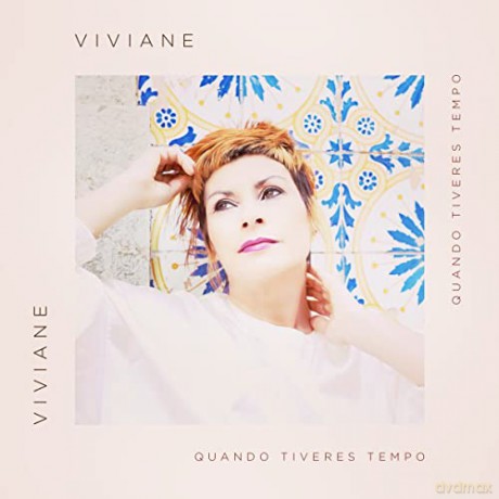 Viviane: Quando Tiveres Tempo [CD]