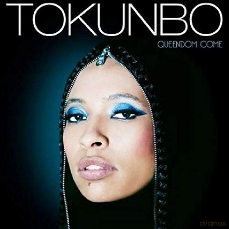 Tokunbo: Queendom Come [CD]