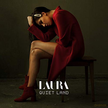 Laura: Quiet Land [CD]