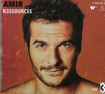 Amir: R3ssources [3CD]