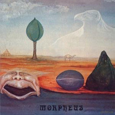 Morpheus: Rabenteuer [CD]