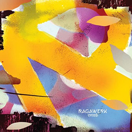 Ragawerk: Ragawerk [CD]