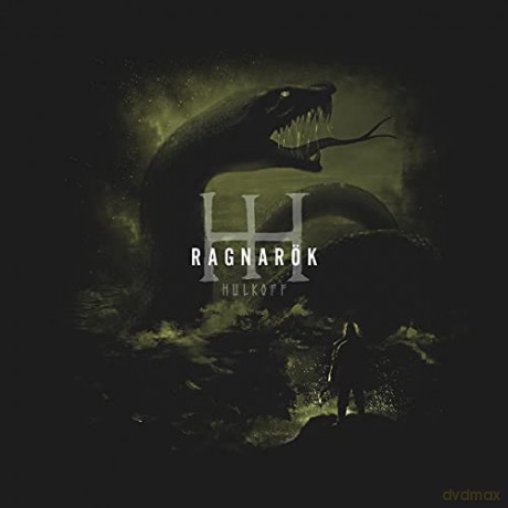 Hulkoff: Ragnarśk [2CD]