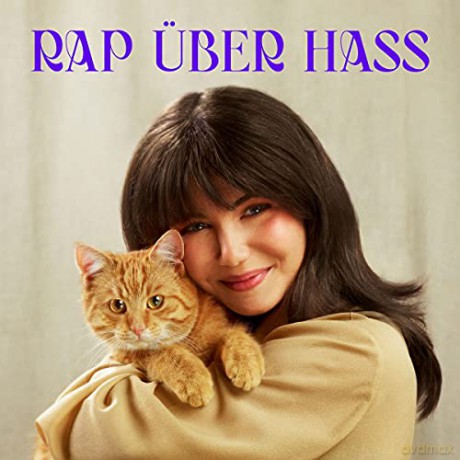 K.I.Z.: Rap uber Hass (Limited Ecolbook) [CD]