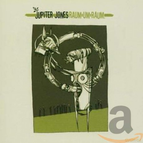 Jupiter Jones: Raum um Raum (Special) [CD]