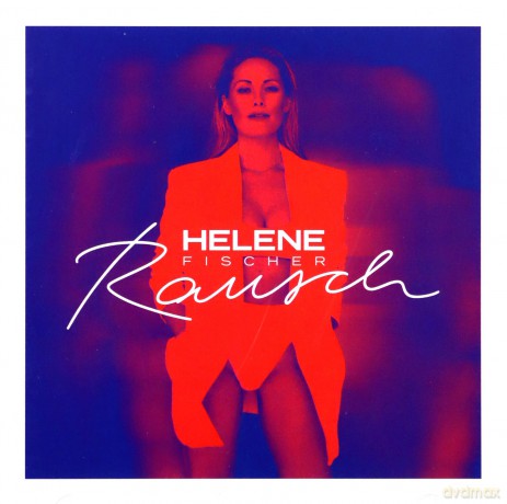 Helene Fischer: Rausch [CD]