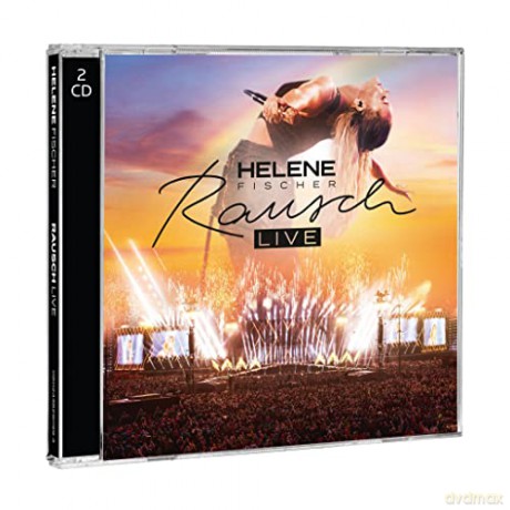 Helene Fischer: Rausch (Live) [2CD]