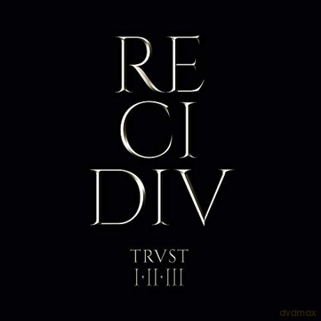 Trust (Frankreich): Re.Ci.Div [CD]