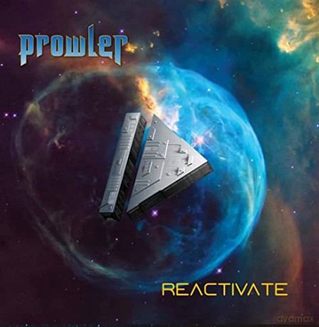 Prowler: Reactivate [CD]