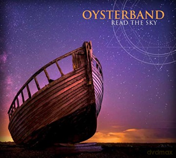 Oysterband: Read The Sky [CD]