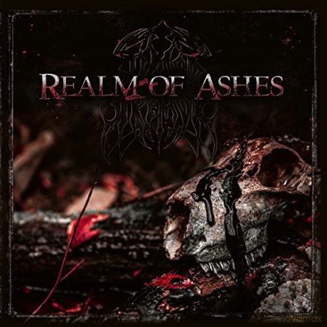 Timor Et Tremor: Realm Of Ashes [CD]