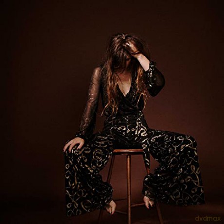 Reb Fountain: Reb Fountain [CD]