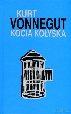 Kocia Kołyska (tw) - Kurt Vonnegut [KSIĄŻKA]
