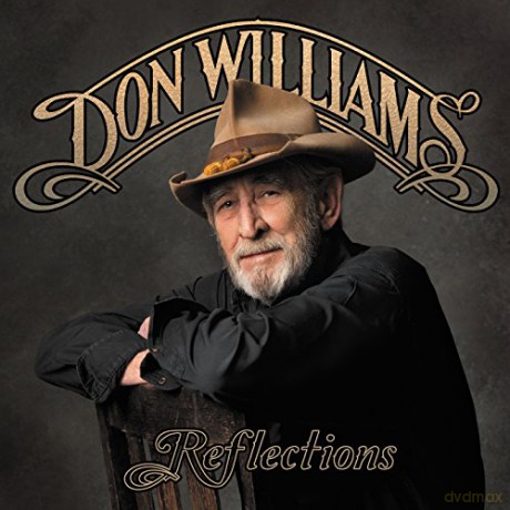 Don Williams: Reflections [CD]