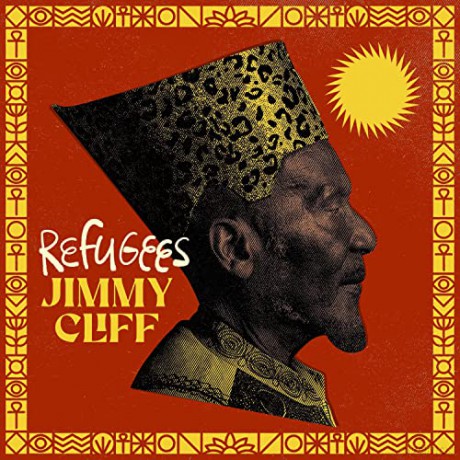Jimmy Cliff: Refugees [CD]