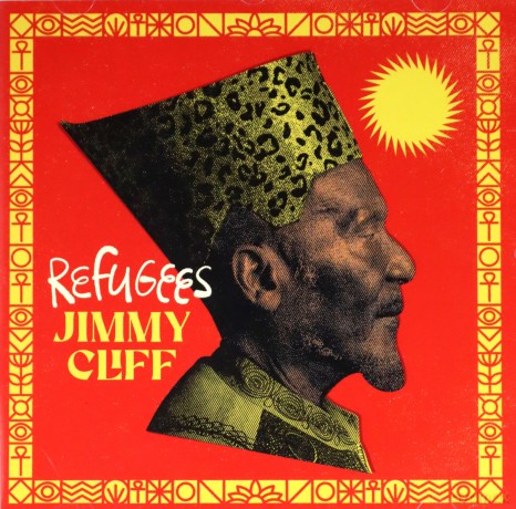 Jimmy Cliff: Refugees [CD]