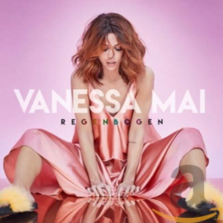 Vanessa Mai: Regenbogen [CD]