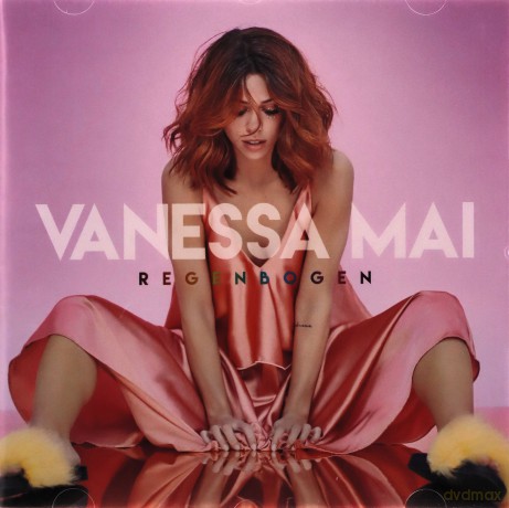 Vanessa Mai: Regenbogen [CD]