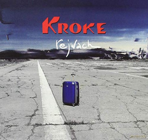 Kroke: Rejwach [CD]