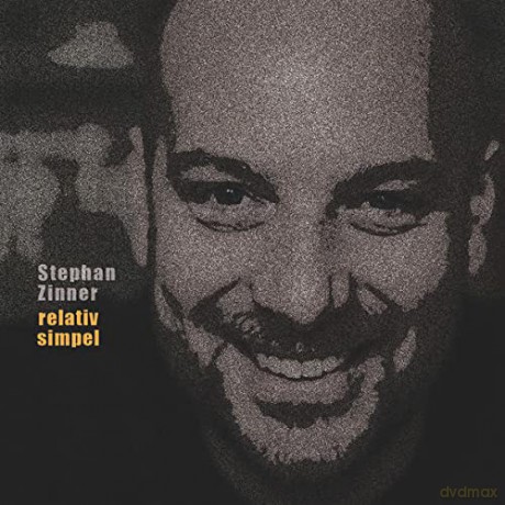 Stephan Zinner: Relativ Simpel [CD]