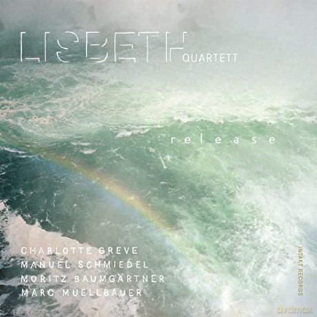 Lisbeth Quartett: Release [CD]