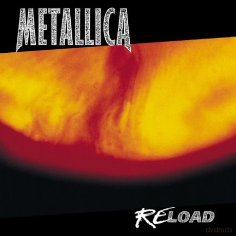 Metallica: Reload [CD]