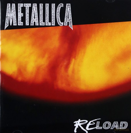Metallica: Reload [CD]
