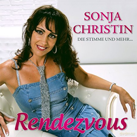 Sonja Christin: Rendezvous [CD]