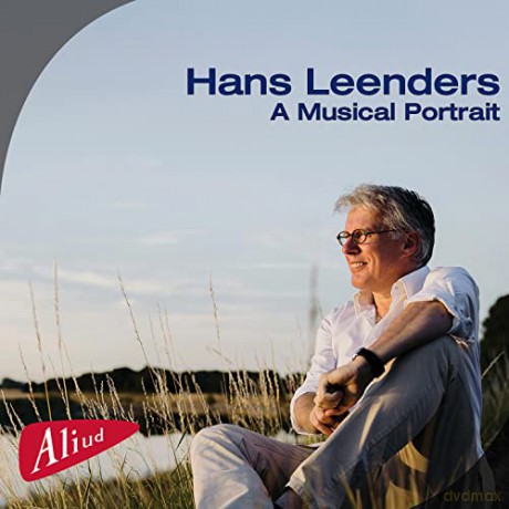 Hans Leenders: Requiem [CD]