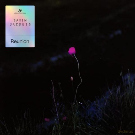Satin Jackets: Reunion [CD]