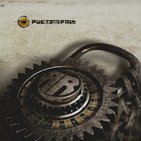 Poets Of The Fall: Revolution Roulette [CD]