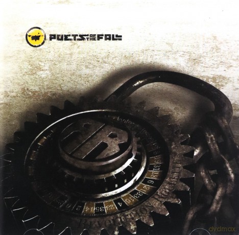 Poets Of The Fall: Revolution Roulette [CD]