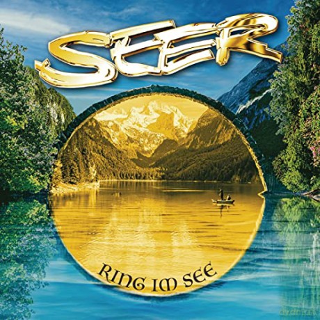 Seer: Ring im See [CD]